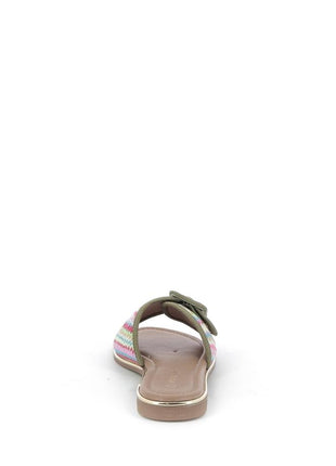 REVENGE Mules/Sabots - Pronti