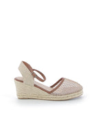 REVENGE Espadrilles - Pronti