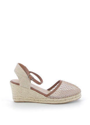 REVENGE Espadrilles - Pronti