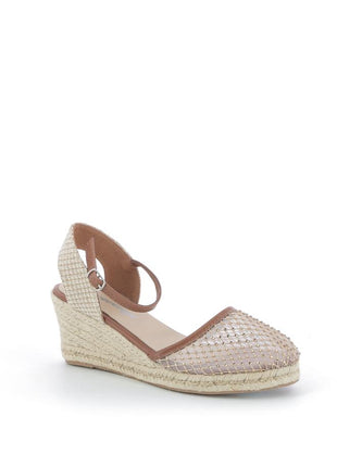 REVENGE Espadrilles - Pronti