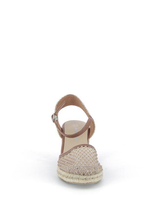 REVENGE Espadrilles - Pronti