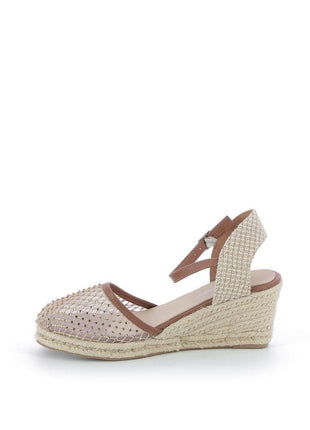 REVENGE Espadrilles - Pronti