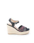 TOM TAILOR Espadrilles - Pronti