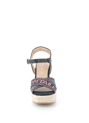 TOM TAILOR Espadrilles - Pronti