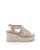 CLAUDIA GHIZZANI Espadrilles - Pronti