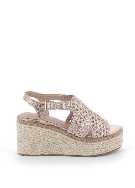 CLAUDIA GHIZZANI Espadrilles - Pronti