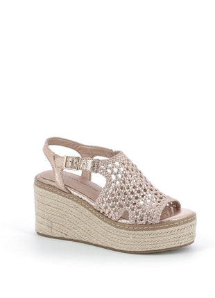 CLAUDIA GHIZZANI Espadrilles - Pronti