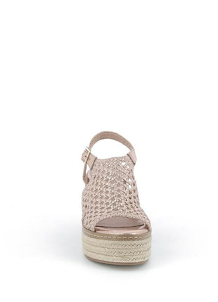 CLAUDIA GHIZZANI Espadrilles - Pronti