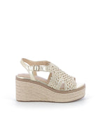 CLAUDIA GHIZZANI Espadrilles - Pronti
