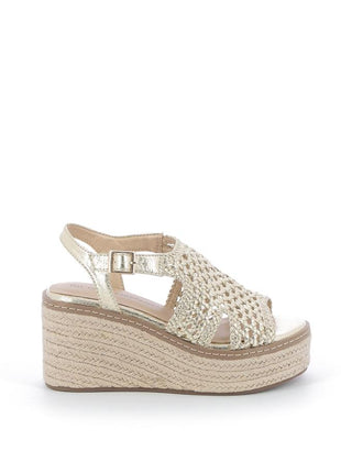 CLAUDIA GHIZZANI Espadrilles - Pronti