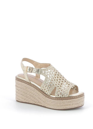 CLAUDIA GHIZZANI Espadrilles - Pronti