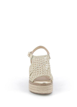 CLAUDIA GHIZZANI Espadrilles - Pronti