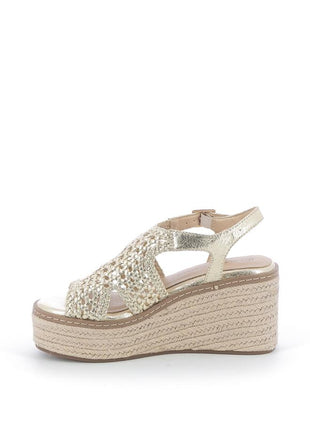 CLAUDIA GHIZZANI Espadrilles - Pronti