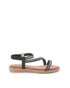 DOUBLE HEART Sandales - Pronti
