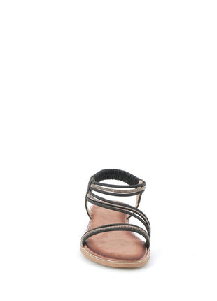 DOUBLE HEART Sandales - Pronti