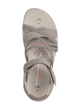 SKECHERS Sandales - Pronti