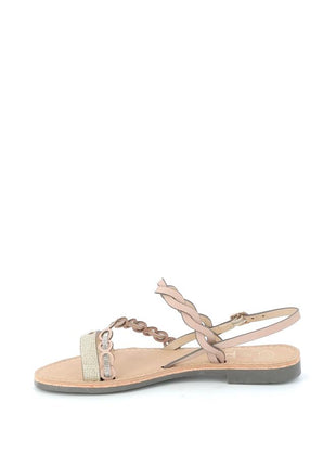 DEESSHOES Sandales - Pronti