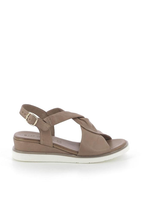 STIL NUOVO Sandales à talon - Pronti