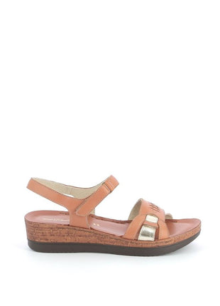 SOFT & COMFORT Sandales à talon - Pronti