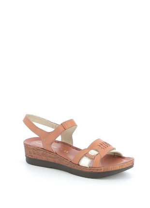 SOFT & COMFORT Sandales à talon - Pronti