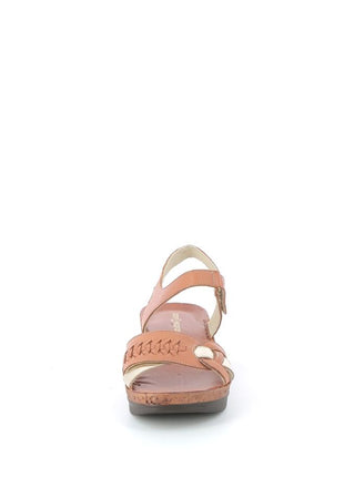 SOFT & COMFORT Sandales à talon - Pronti