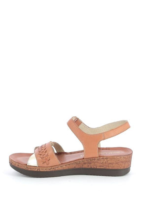 SOFT & COMFORT Sandales à talon - Pronti