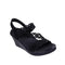 SKECHERS Sandales à talon - Pronti