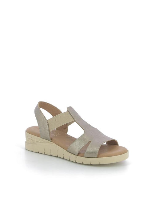 STIL NUOVO Sandales à talon - Pronti