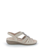 SWEET R Sandales à talon - Pronti