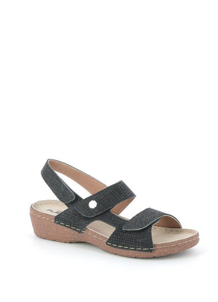 Sandales à talon - Pronti