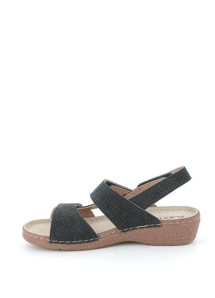 Sandales à talon - Pronti