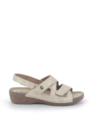 Sandales à talon - Pronti