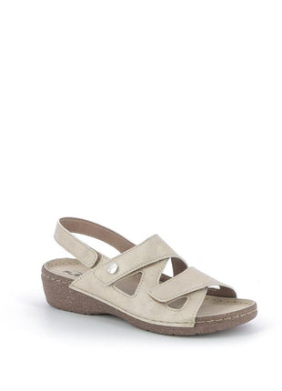 Sandales à talon - Pronti