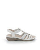 SWEET R Sandales à talon - Pronti