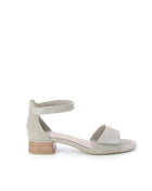 JANA SOFTLINE Sandales à talon - Pronti