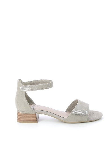 JANA SOFTLINE Sandales à talon - Pronti