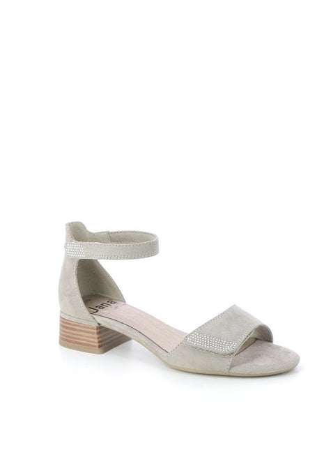 JANA SOFTLINE Sandales à talon - Pronti
