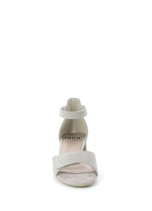 JANA SOFTLINE Sandales à talon - Pronti