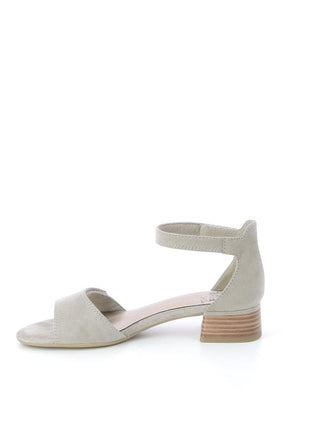 JANA SOFTLINE Sandales à talon - Pronti