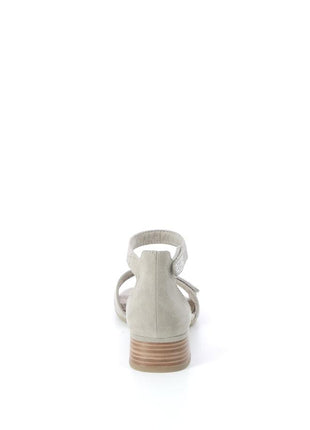 JANA SOFTLINE Sandales à talon - Pronti