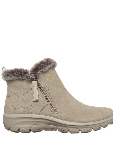 SKECHERS Boots/Bottines - Pronti