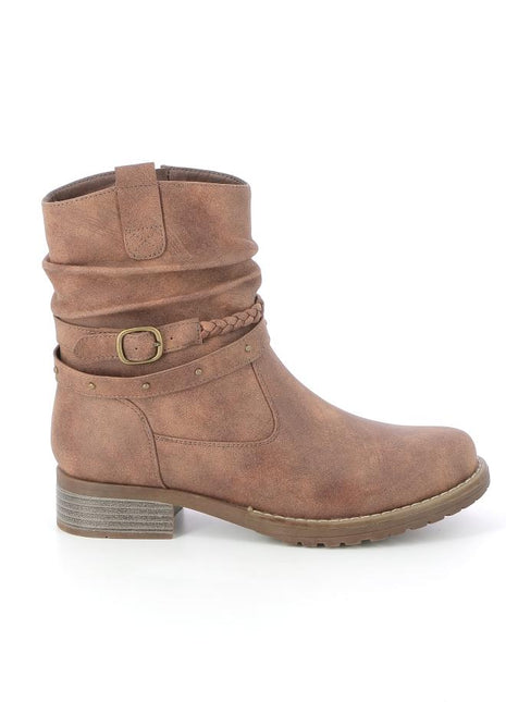 Boots/Bottines - Pronti