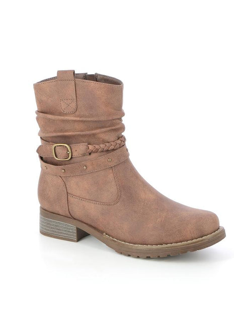 Boots/Bottines - Pronti