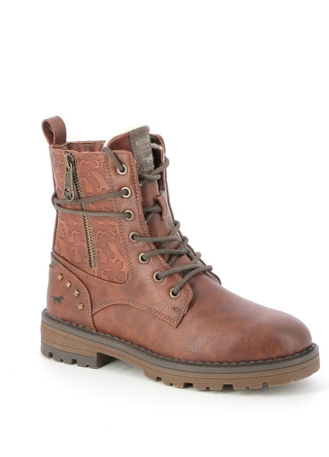 MUSTANG Boots/Bottines - Pronti