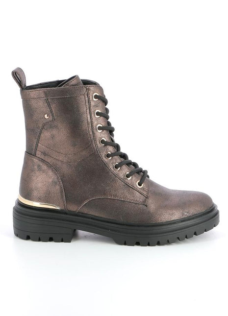 CLAUDIA GHIZZANI Boots/Bottines - Pronti