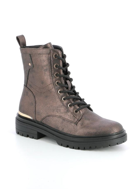 CLAUDIA GHIZZANI Boots/Bottines - Pronti