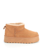 CLAUDIA GHIZZANI Boots/Bottines - Pronti