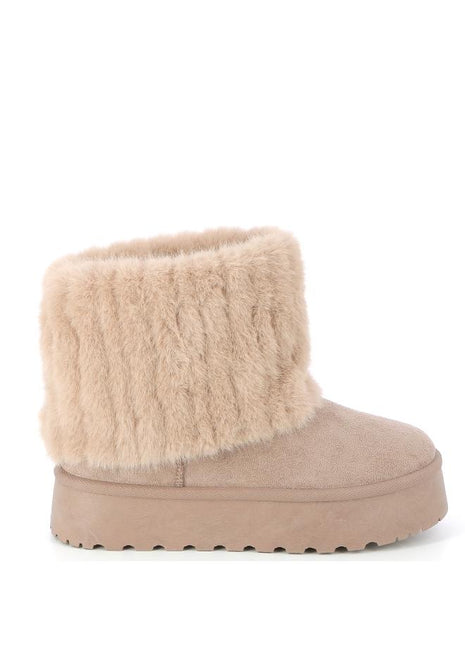 CLAUDIA GHIZZANI Boots/Bottines - Pronti