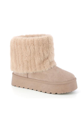 CLAUDIA GHIZZANI Boots/Bottines - Pronti