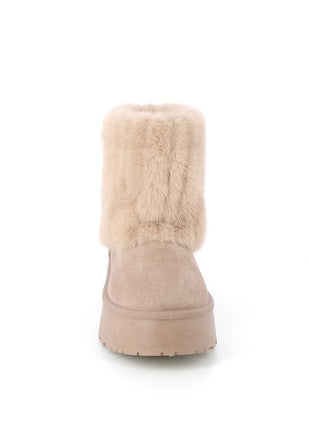 CLAUDIA GHIZZANI Boots/Bottines - Pronti